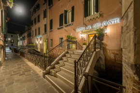 Hotel Ca' dei Conti